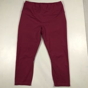 Yogalicious Lux Yoga Capris